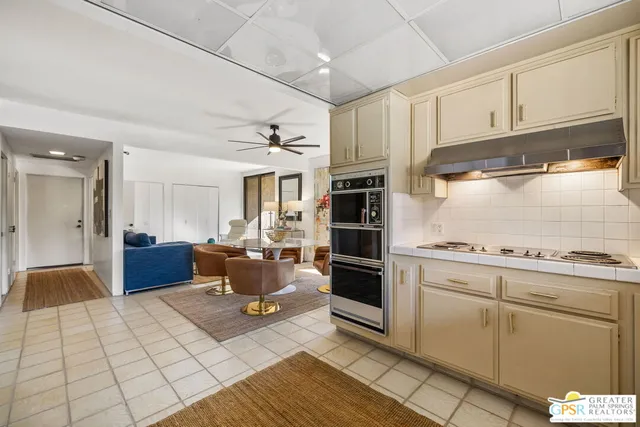 $1,595,000 | 40675 East Thunderbird Terrace, Rancho Mirage, CA 92270