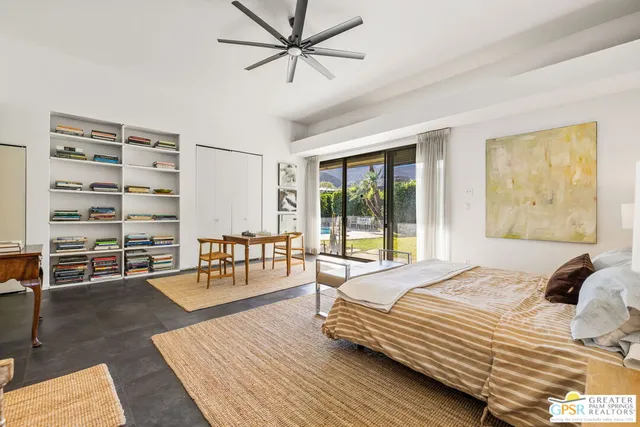 $1,595,000 | 40675 East Thunderbird Terrace, Rancho Mirage, CA 92270