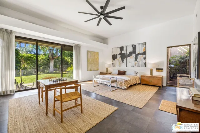 $1,595,000 | 40675 East Thunderbird Terrace, Rancho Mirage, CA 92270