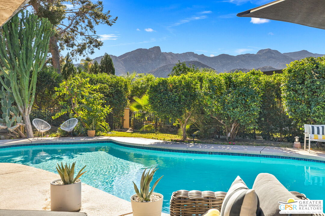 40675 East Thunderbird Terrace Rancho Mirage, CA 92270 - Photo 3 of 40