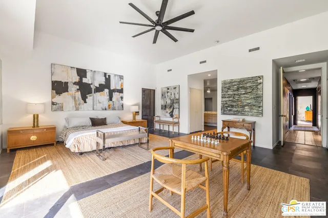 $1,595,000 | 40675 East Thunderbird Terrace, Rancho Mirage, CA 92270