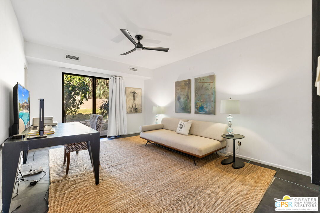 40675 East Thunderbird Terrace Rancho Mirage, CA 92270 - Photo 35 of 40