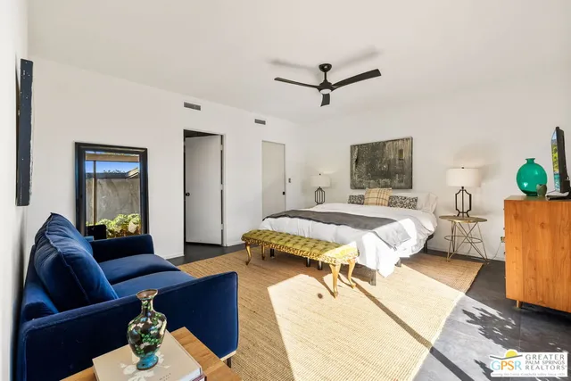 $1,595,000 | 40675 East Thunderbird Terrace, Rancho Mirage, CA 92270