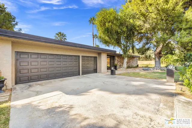 $1,595,000 | 40675 East Thunderbird Terrace, Rancho Mirage, CA 92270