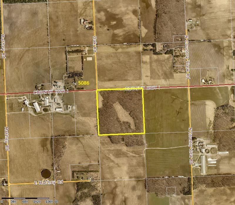 County Road Sturgeon Bay, WI 54235 - Photo 2 of 23