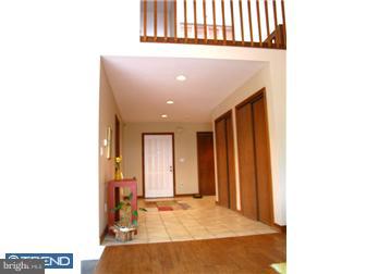 310 Cherry Hill Road Princeton, NJ 08540 - Photo 3 of 8 Foyer