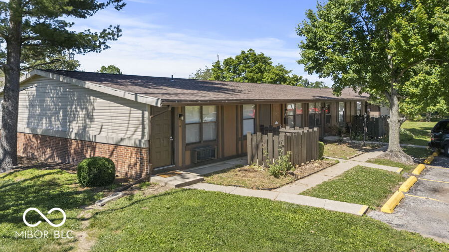 2750 Michigan Road Madison, IN 47250 - Photo 8 of 26