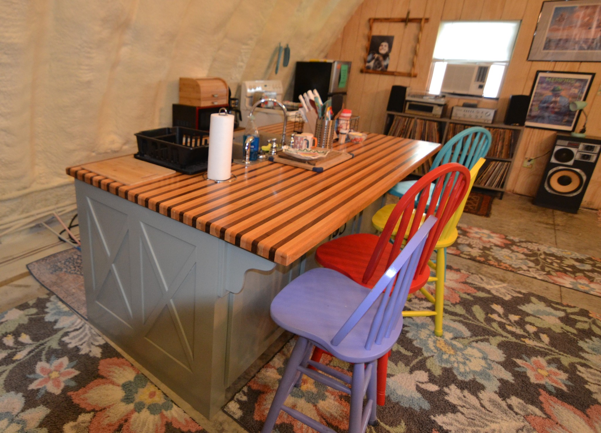 151 Oak Lane Pulaski, TN 38478 - Photo 8 of 19 a dining room with furniture and wooden floor