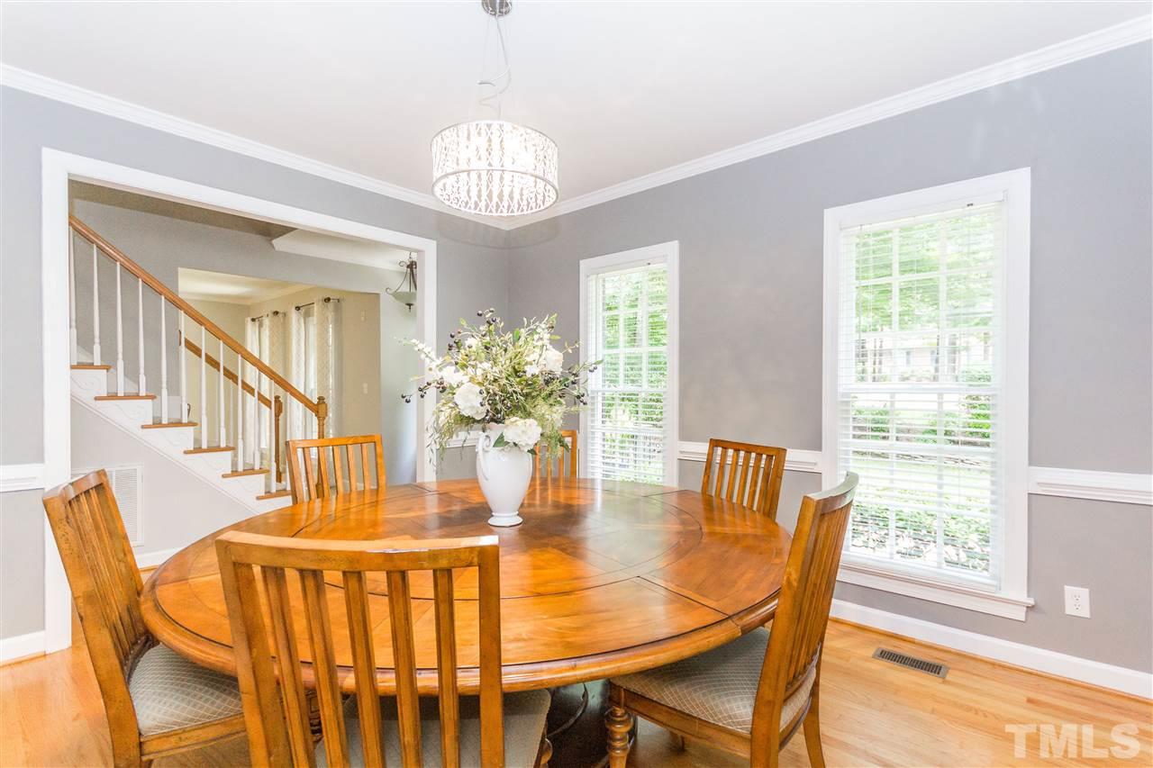 2720 Dray Court Raleigh, NC 27613 - Photo 8 of 25