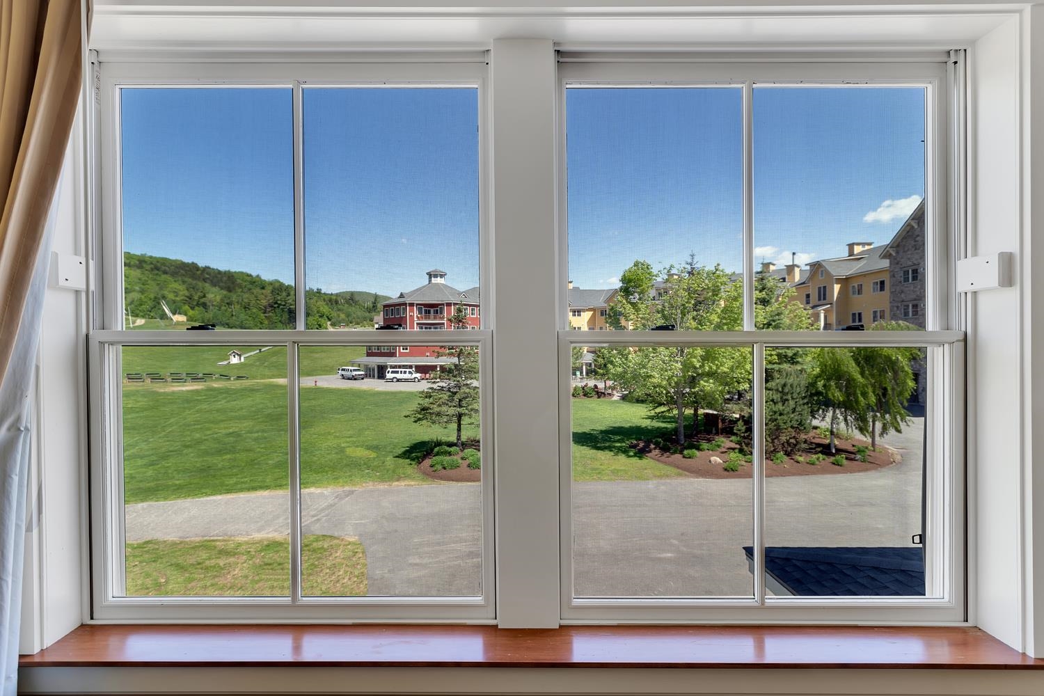 111 Jackson Gore Road, Unit 209 QTR IV Ludlow, VT 05149 - Photo 37 of 40 Gallery Image 37