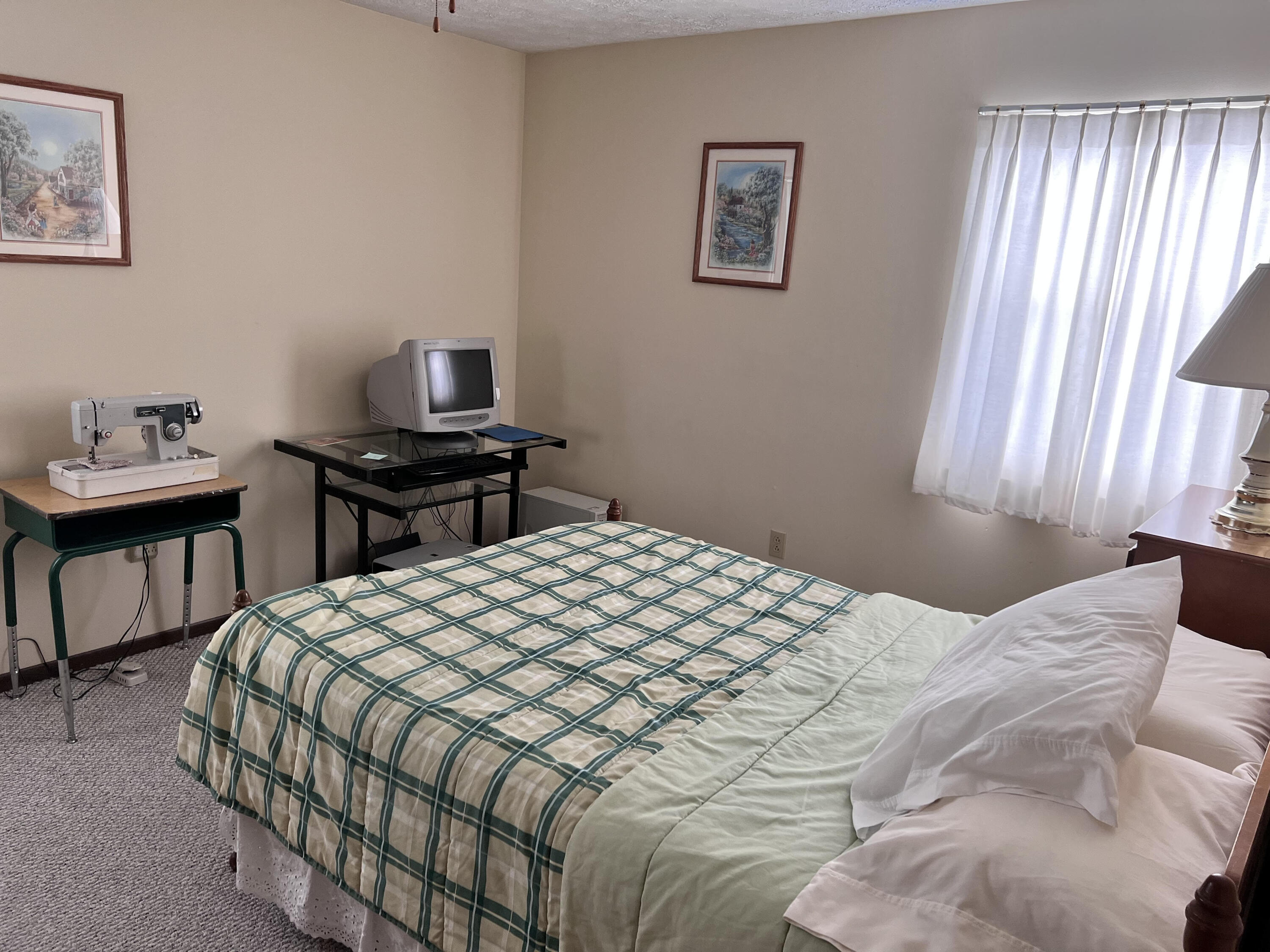 6928 Campton Road Stanton, KY 40380 - Photo 8 of 18 McCoy Bedroom 1