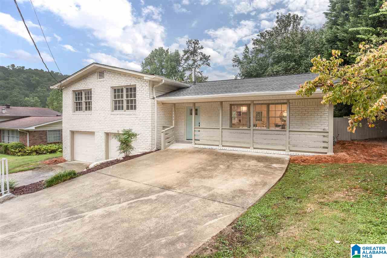 1608 Forest Ridge Road Homewood, AL 35226 - Photo 1 of 34