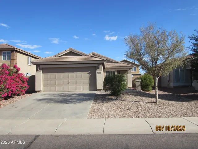 $1,575 | 22212 West Tonto Street, Buckeye, AZ 85326