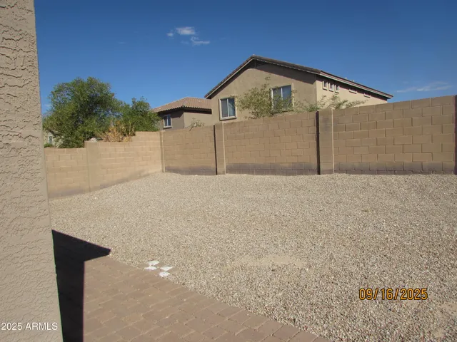 $1,575 | 22212 West Tonto Street, Buckeye, AZ 85326