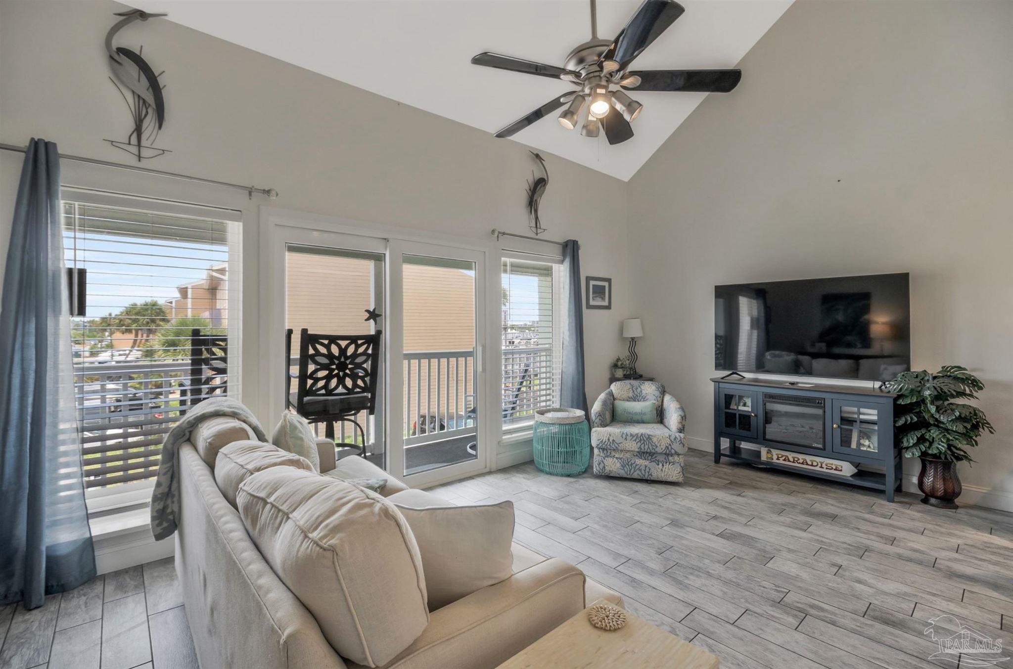 336 Fort Pickens Road, Unit W 204 Pensacola Beach, FL 32561 - Photo 1 of 43