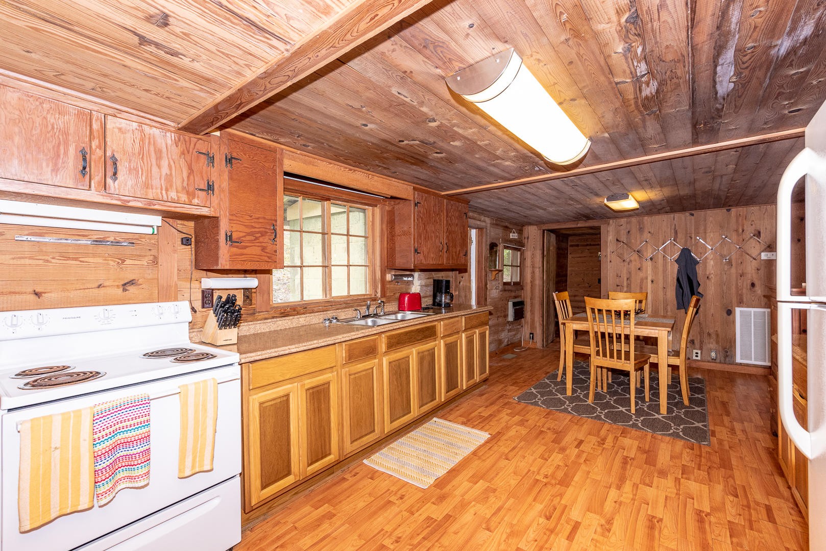 169 Summers Road Maynardville, TN 37807 - Photo 16 of 40 Gallery Image 16