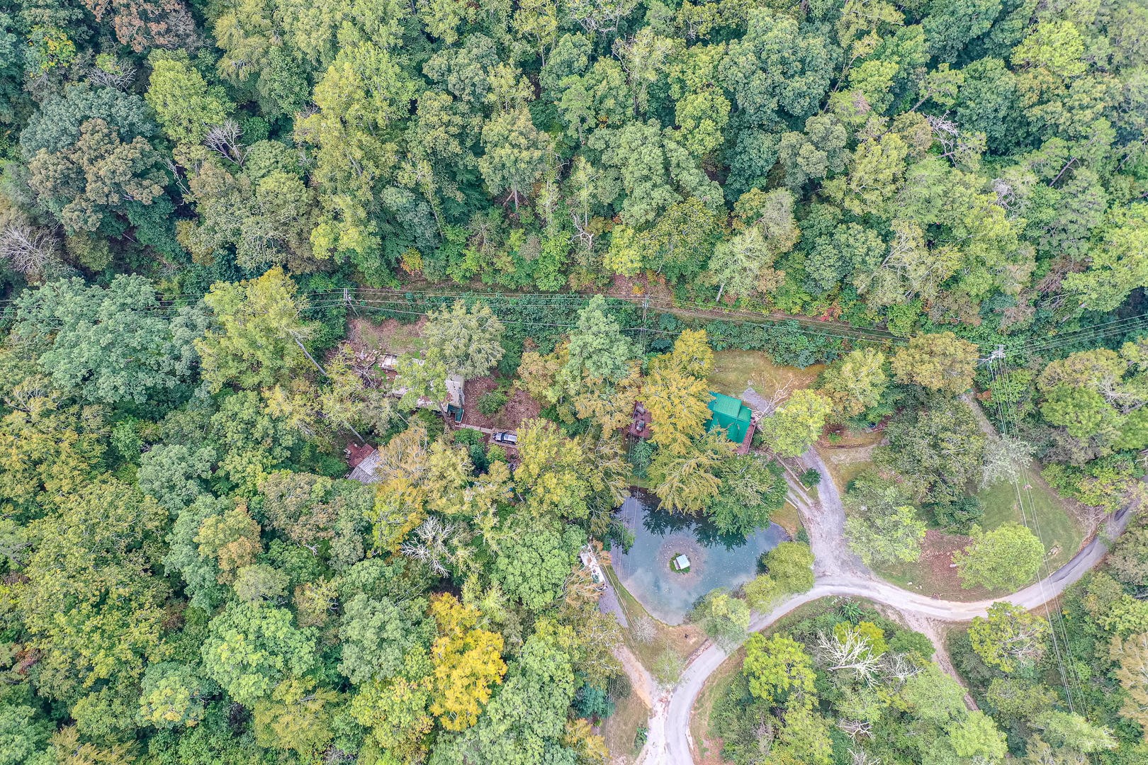 169 Summers Road Maynardville, TN 37807 - Photo 2 of 40 Gallery Image 2