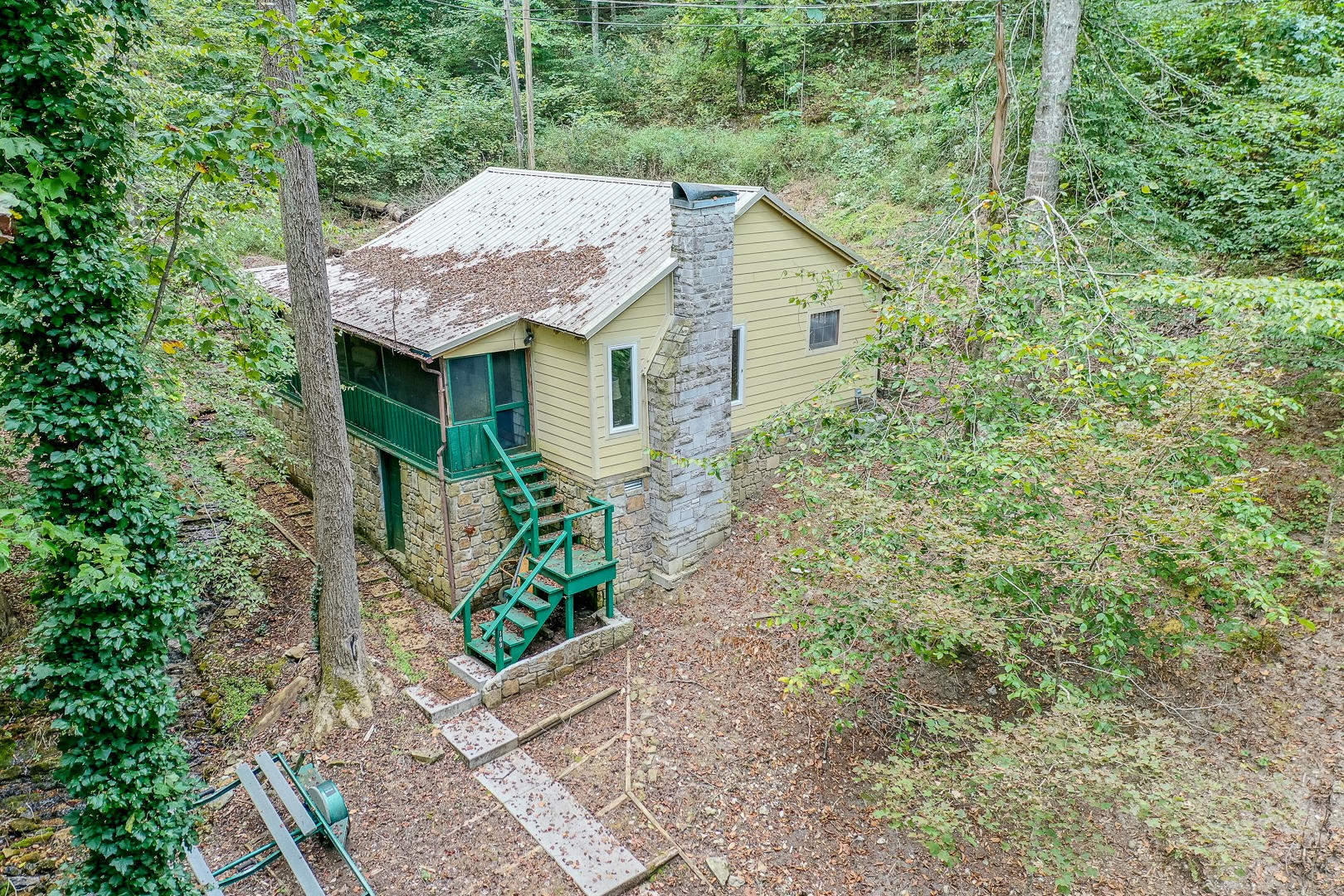 169 Summers Road Maynardville, TN 37807 - Photo 39 of 40 Gallery Image 39