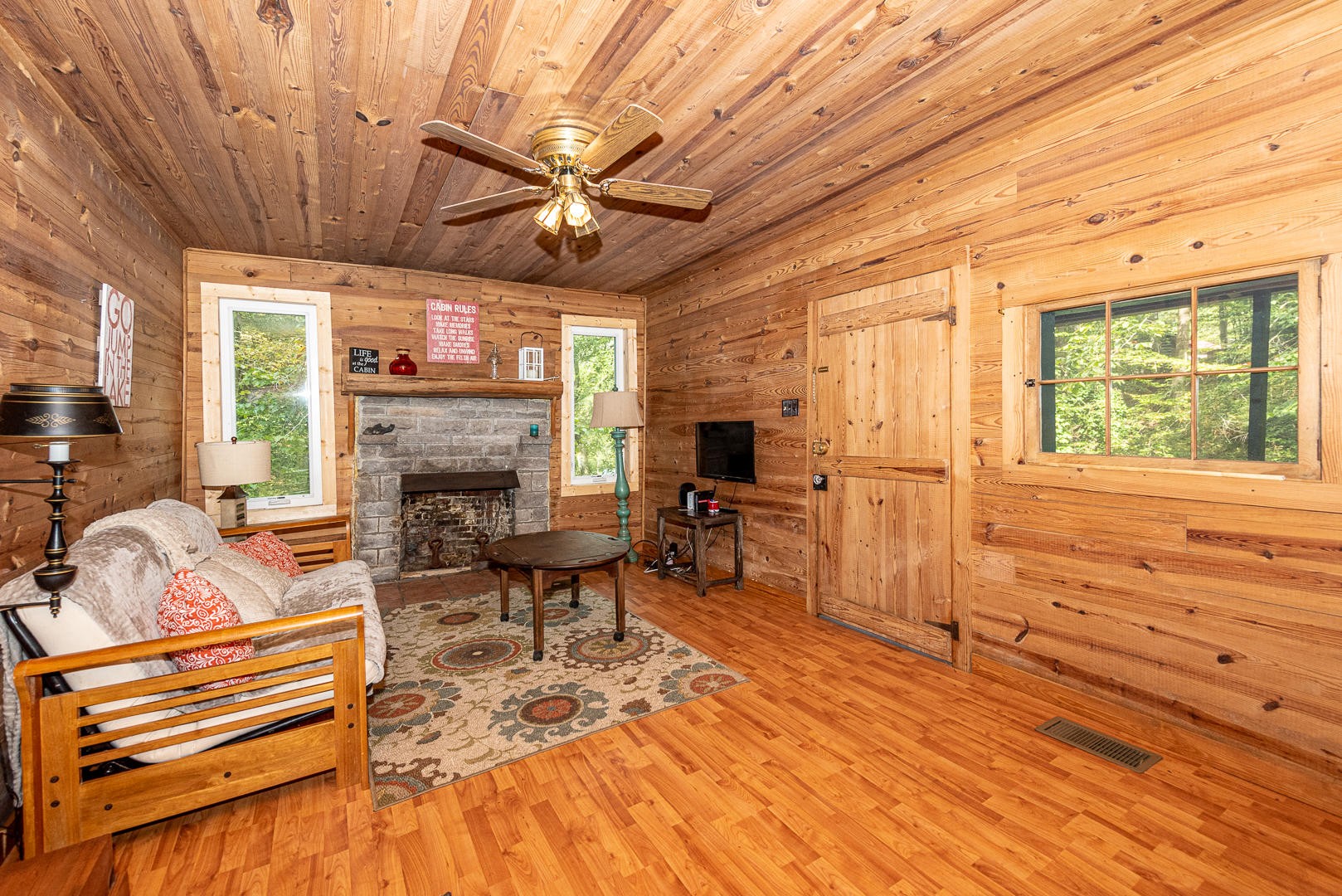 169 Summers Road Maynardville, TN 37807 - Photo 6 of 40 Gallery Image 6
