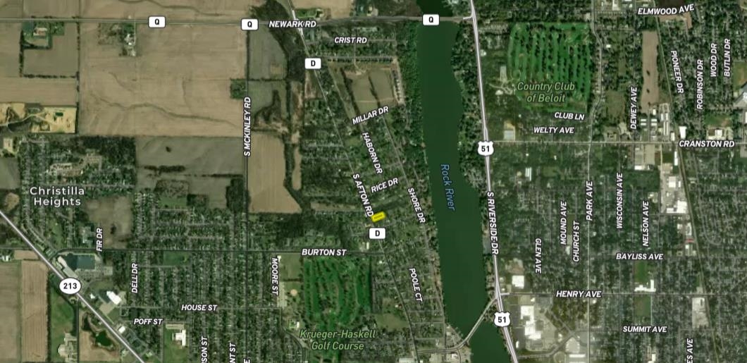Lot 1 South Afton Road Beloit, WI 53511 - Photo 37 of 37