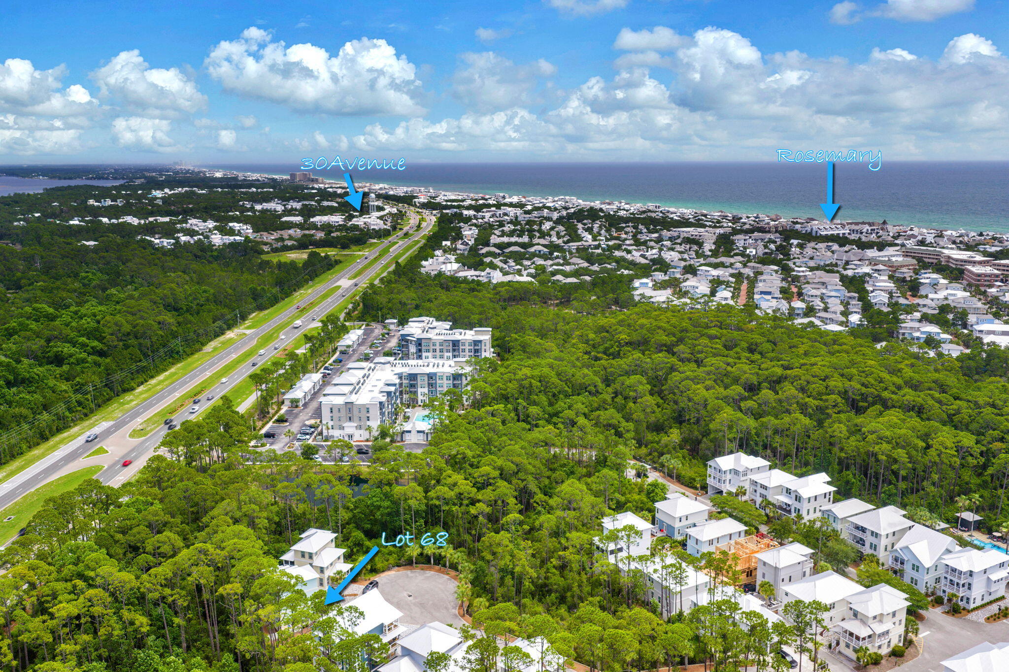 Lot 68 North Silver Maple Dr Inlet Beach Inlet Beach, FL 32461 - Photo 2 of 17 6-web-or-mls-DJI_20260622134458_0408_D-3