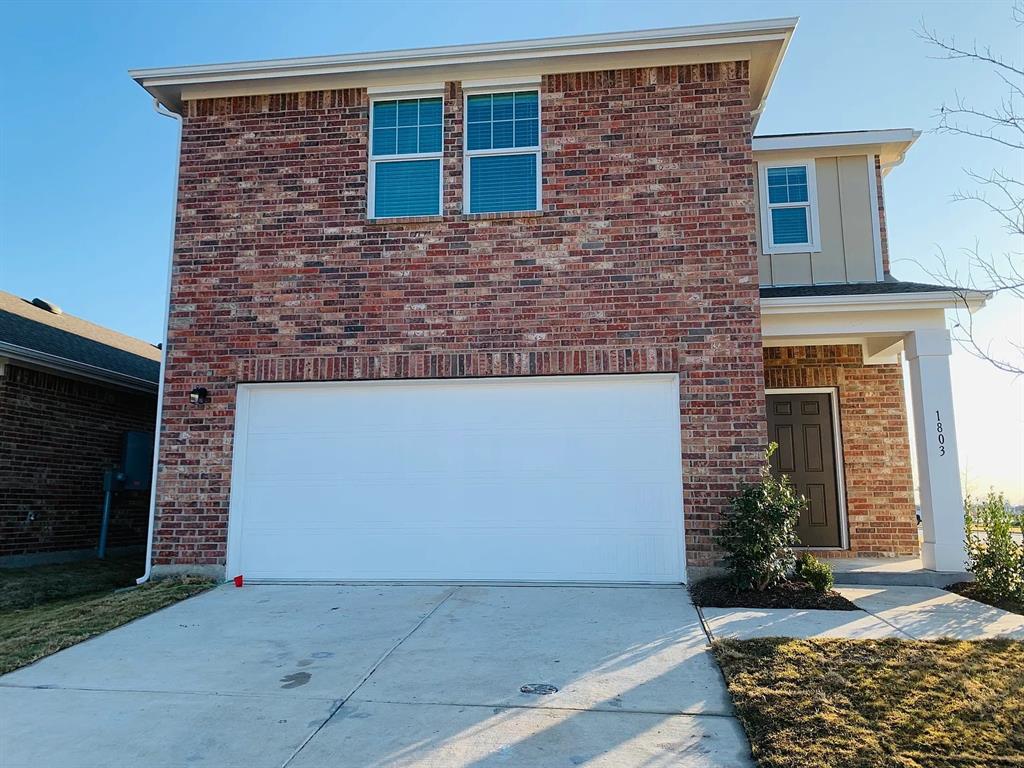 1803 Chapel Hill Road Princeton, TX 75407 - Photo 1 of 21