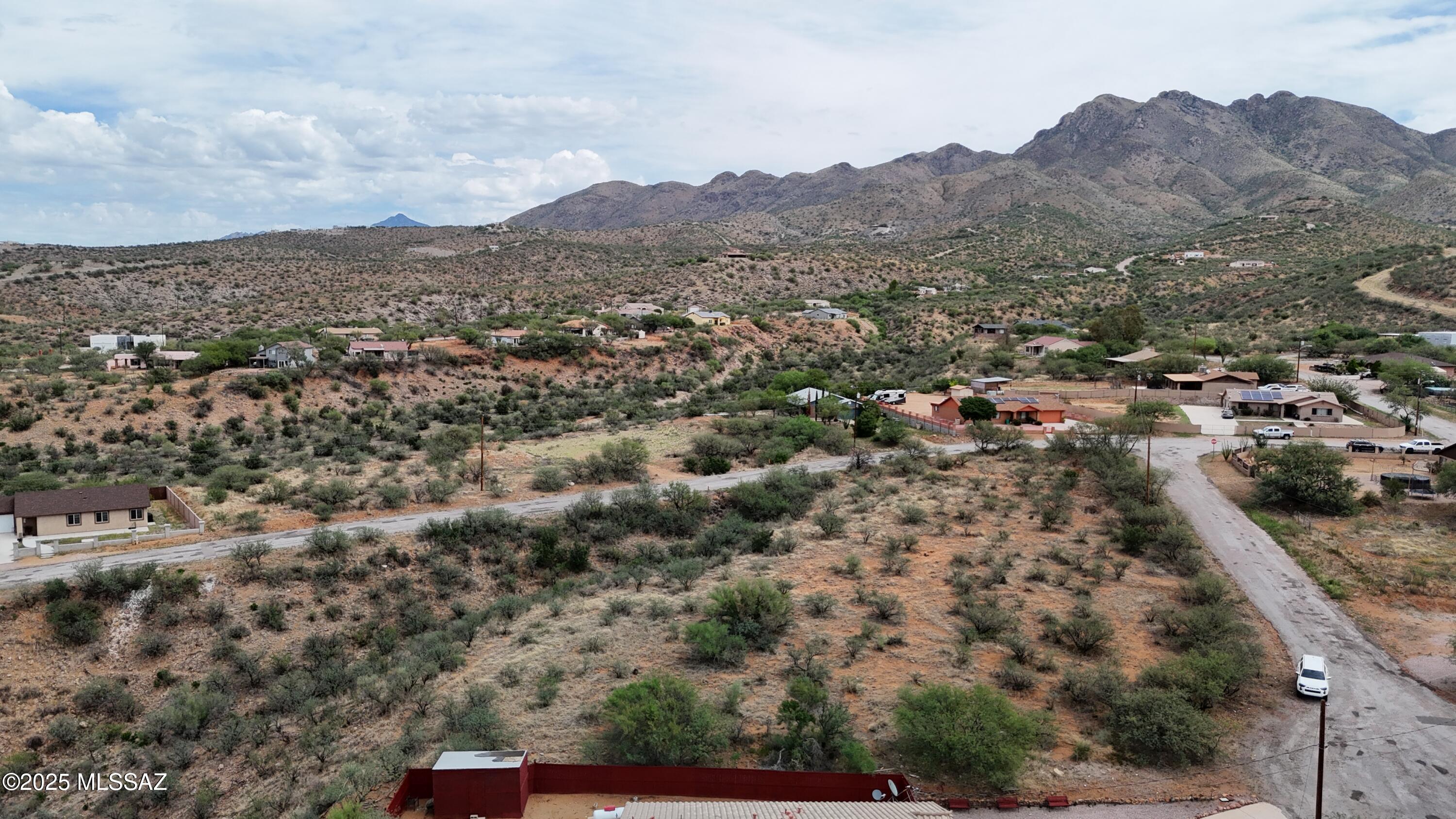 214 Viejo Court, Unit 44 Rio Rico, AZ 85648 - Photo 8 of 11