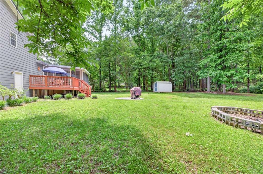 483 Harry McCarty Road Bethlehem, GA 30620 - Photo 42 of 68