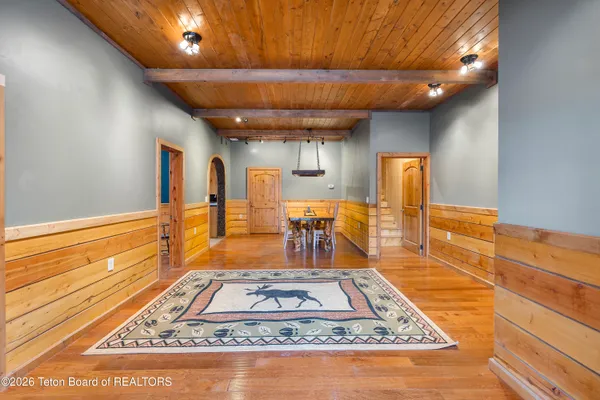 $1,400,000 | 9 B South Riverton Street, Dubois, WY 82513