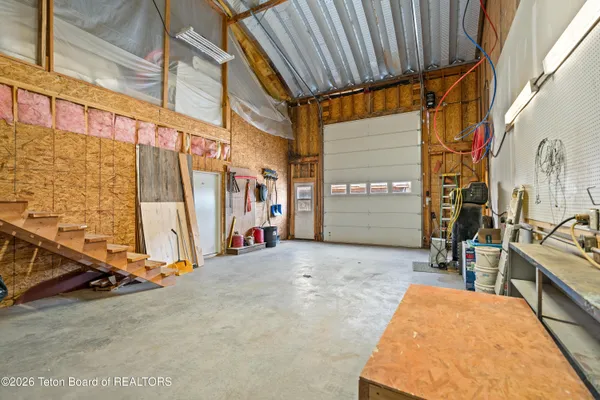 $1,400,000 | 9 B South Riverton Street, Dubois, WY 82513
