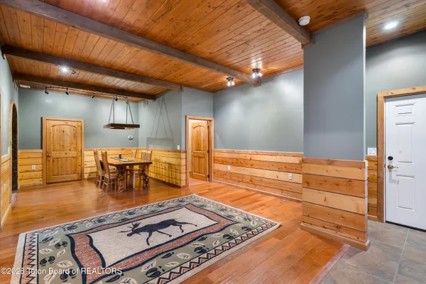 $1,400,000 | 9 B South Riverton Street, Dubois, WY 82513