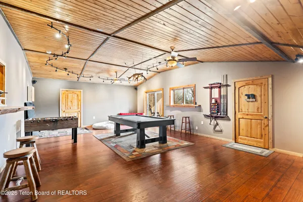 $1,400,000 | 9 B South Riverton Street, Dubois, WY 82513