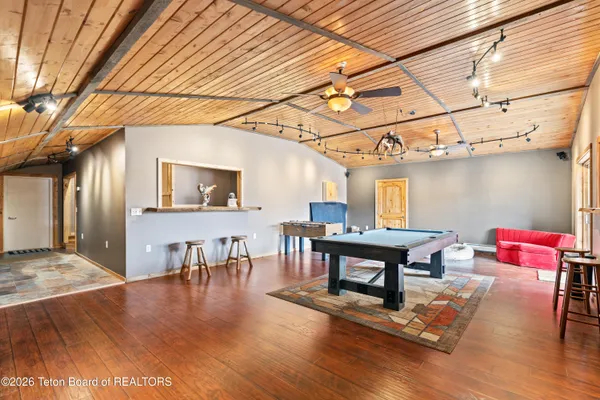 $1,400,000 | 9 B South Riverton Street, Dubois, WY 82513