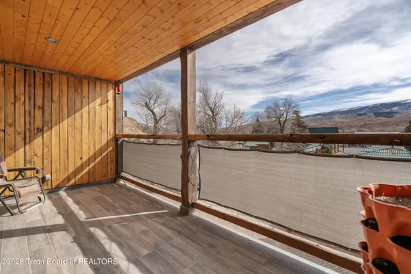 $1,400,000 | 9 B South Riverton Street, Dubois, WY 82513