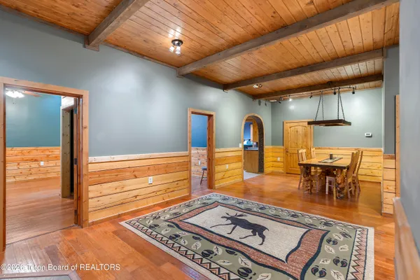 $1,400,000 | 9 B South Riverton Street, Dubois, WY 82513