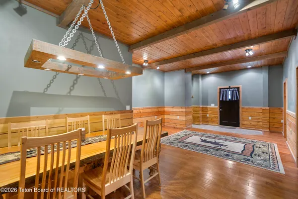 $1,400,000 | 9 B South Riverton Street, Dubois, WY 82513