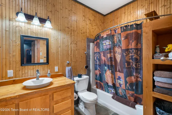 $1,400,000 | 9 B South Riverton Street, Dubois, WY 82513