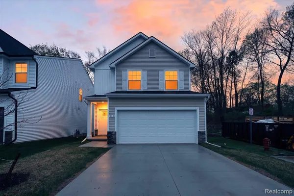 $499,900 | 115 Parsons Lane, Ypsilanti, MI 48198
