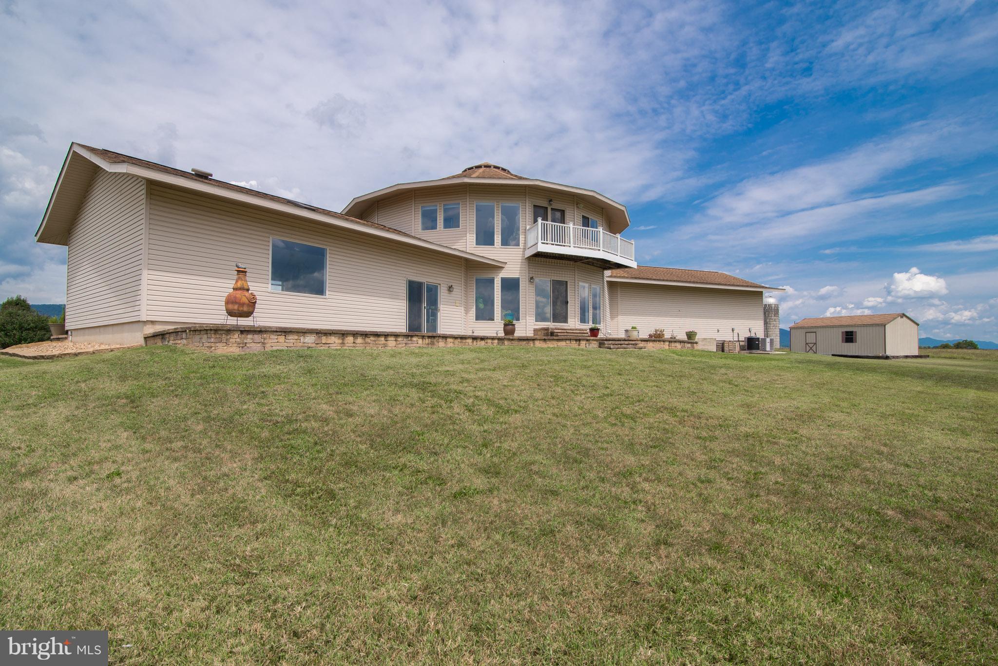652 Hook Hill Road Luray, VA 22835 - Photo 25 of 30 View