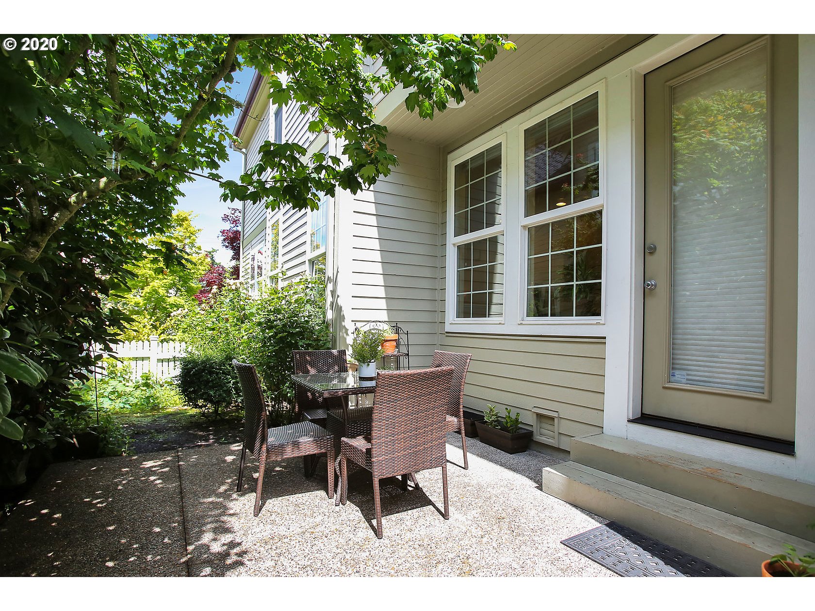 2438 Northwest Miller Road, Unit 13 Portland, OR 97229 - Photo 24 of 32
