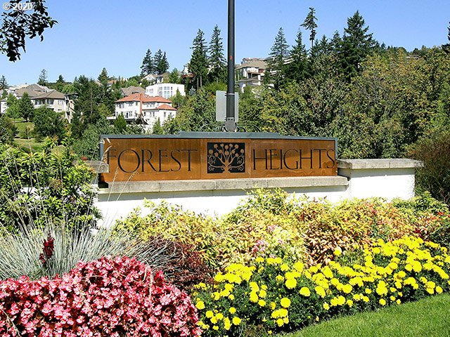 2438 Northwest Miller Road, Unit 13 Portland, OR 97229 - Photo 30 of 32