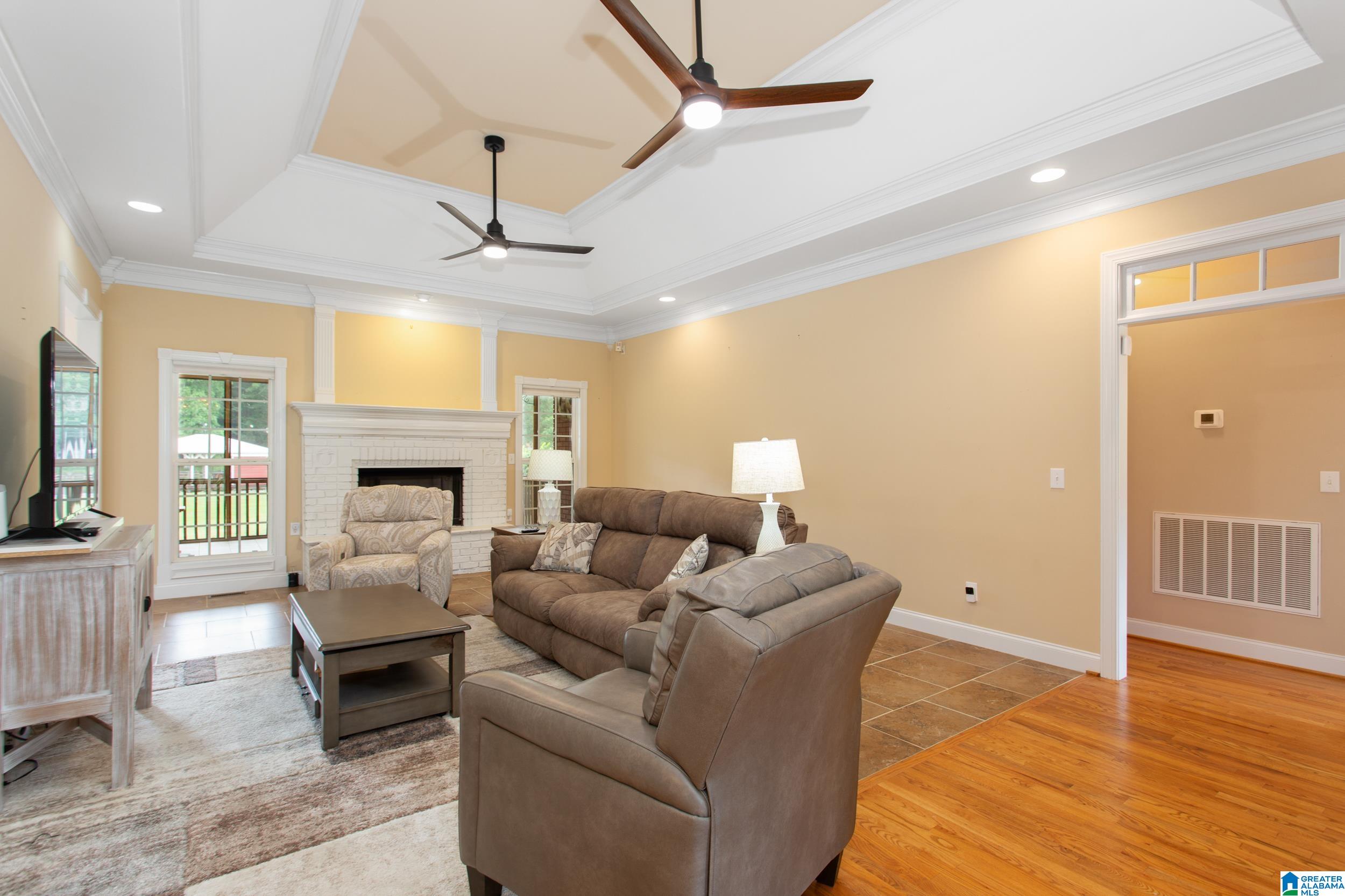 290 Canoe Creek Road Rainbow City, AL 35906 - Photo 8 of 45