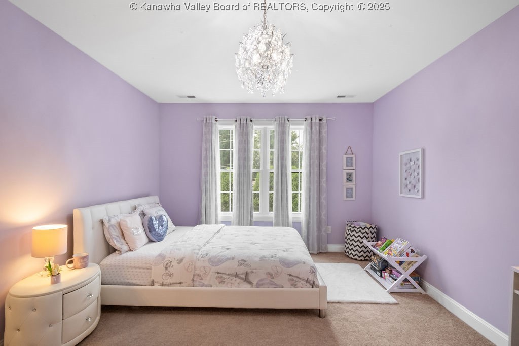 105 Fieldcrest Road Charleston, WV 25314 - Photo 30 of 50 Gallery Image 30