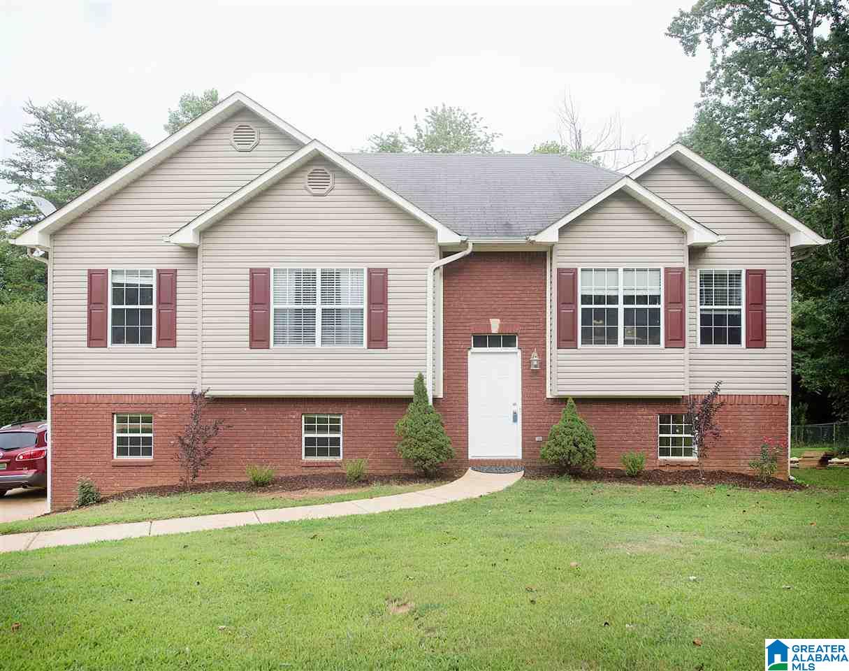 330 Levine Road Odenville, AL 35120 - Photo 1 of 22