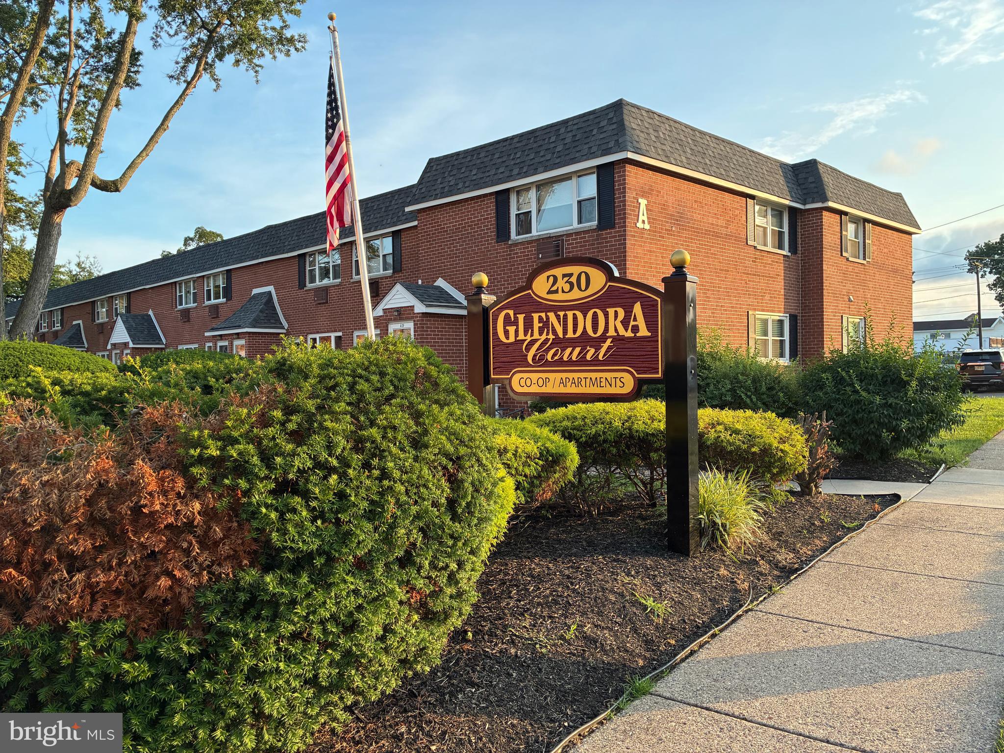 230 East Evesham Road, Unit B6 Glendora, NJ 08029 - Photo 1 of 5 Gallery Image 1
