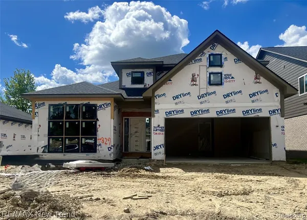 $750,000 | 7829 Trailside Court, West Bloomfield, MI 48323