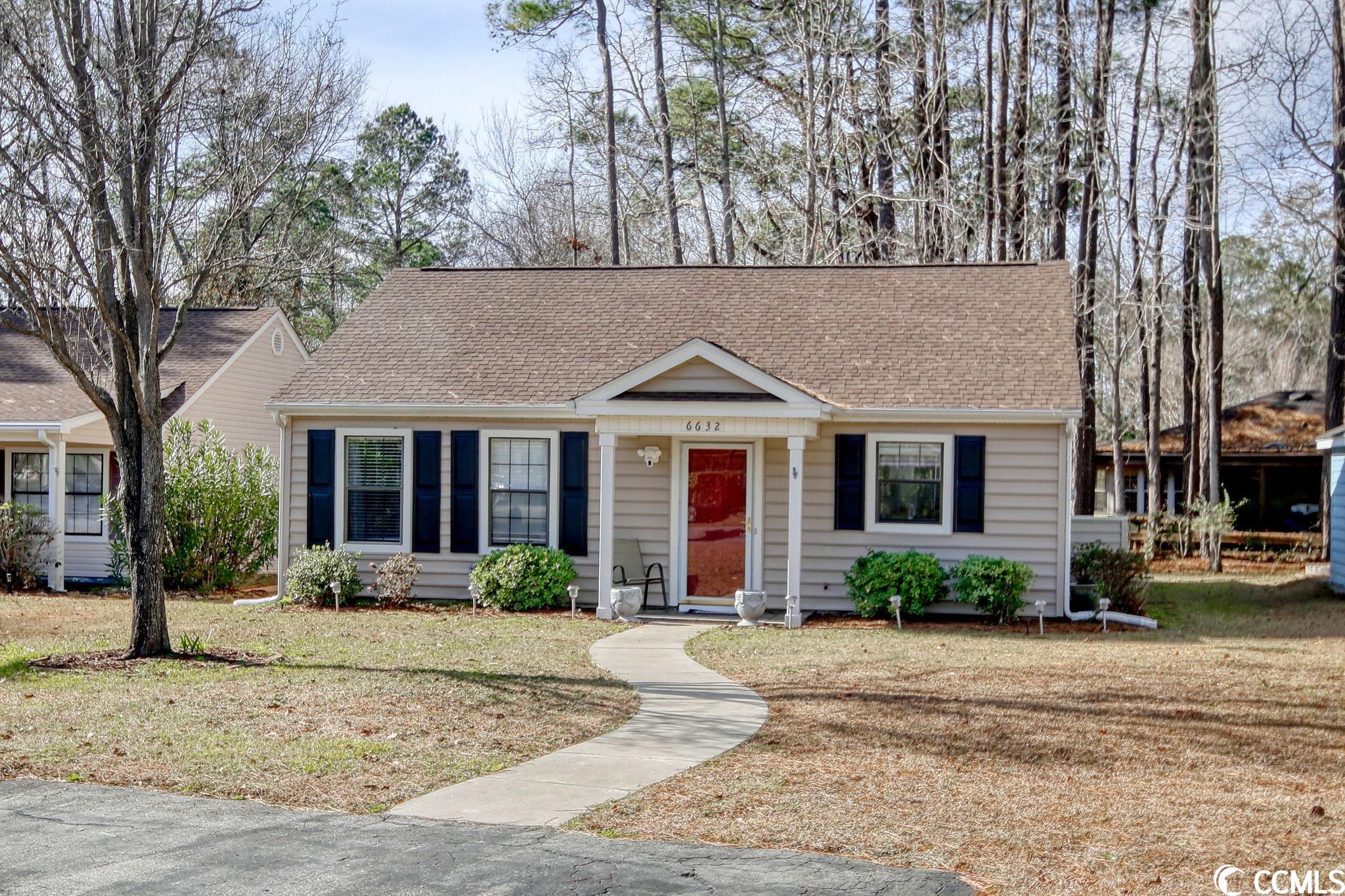6632 Wintergreen Point Myrtle Beach, SC 29588 - Photo 1 of 35 Gallery Image 1