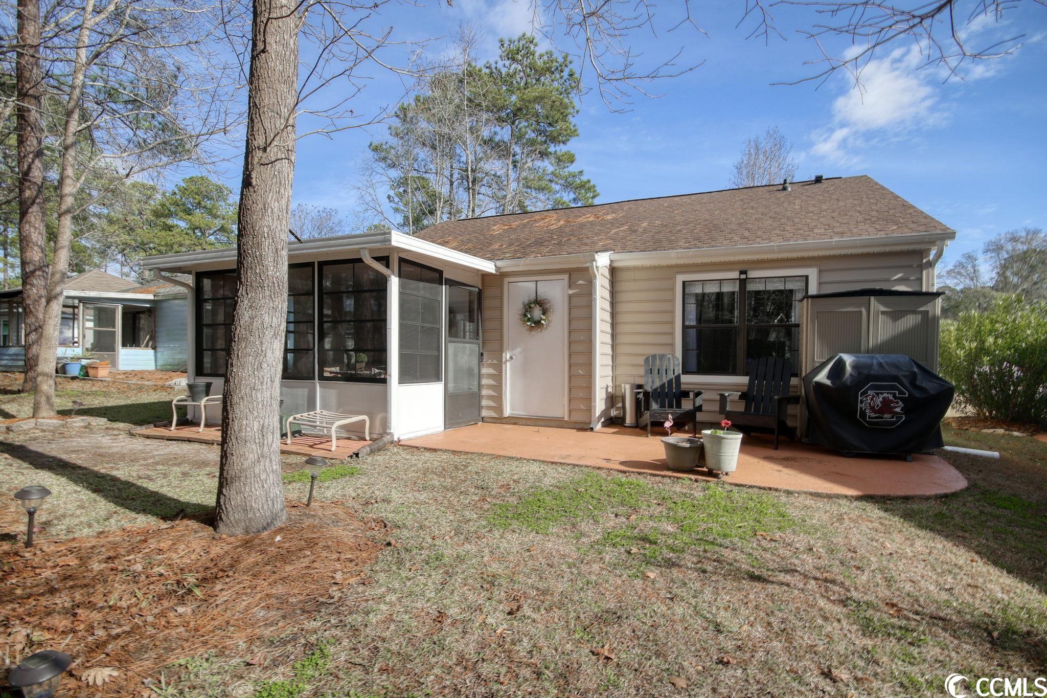 6632 Wintergreen Point Myrtle Beach, SC 29588 - Photo 24 of 35 Gallery Image 24