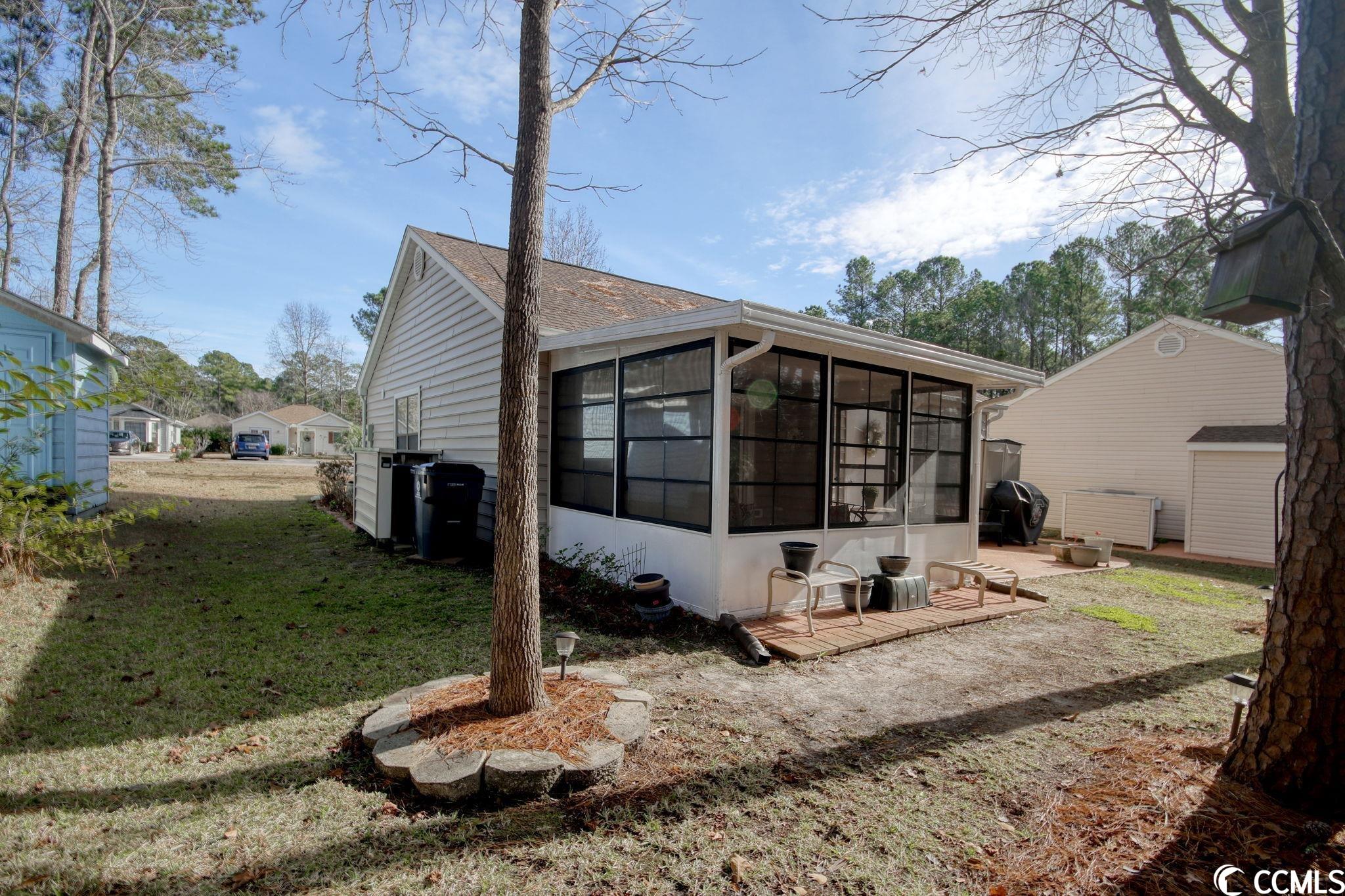 6632 Wintergreen Point Myrtle Beach, SC 29588 - Photo 25 of 35 Gallery Image 25