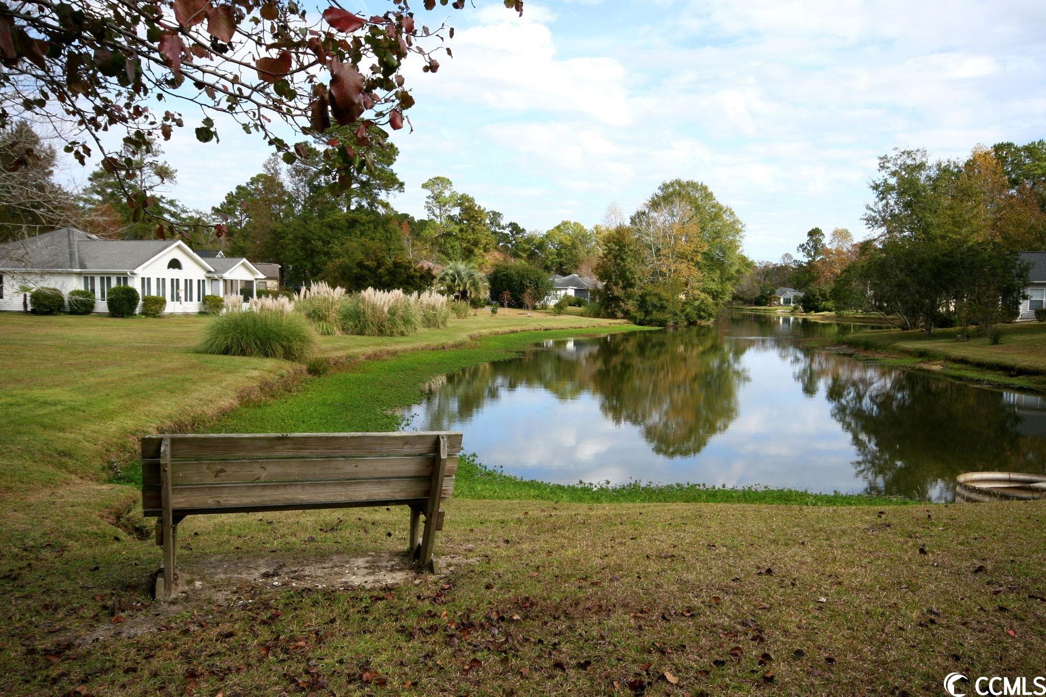 6632 Wintergreen Point Myrtle Beach, SC 29588 - Photo 28 of 35 Gallery Image 28
